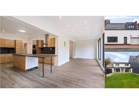 maison à vendre à steenweg op ravels 27 oud-turnhout (rbv09880)