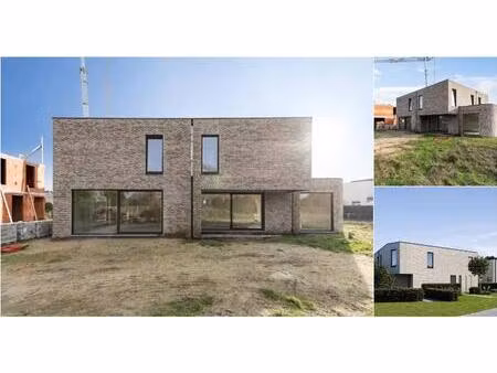 maison à vendre à zilverenhoeksteenweg 73 kalmthout (rbv09802)