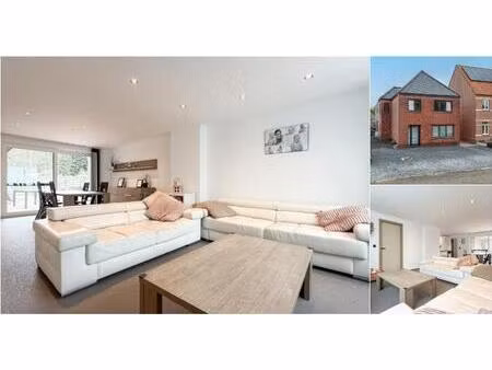 maison à vendre à kapelstraat 44 peer (rbv10362)