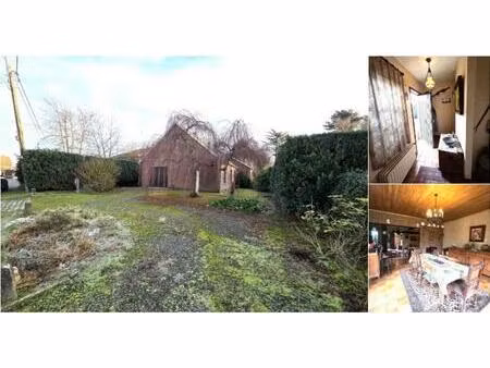 maison à vendre à waversebaan 41 elewijt (rbv10384)