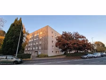 vente appartement 6 pièces et plus à nantes (44000) : à vendre 6 pièces et plus / 81m² nan
