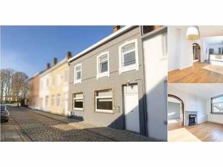 maison à vendre à chemin du bon dieu de gibloux 16 waterloo (vbd77914)