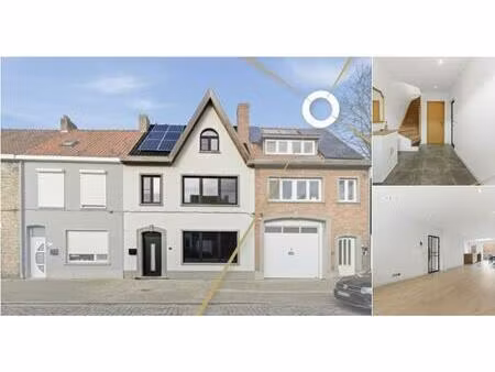 maison à vendre à moerkerkse steenweg 380 sint-kruis (rbv10382)