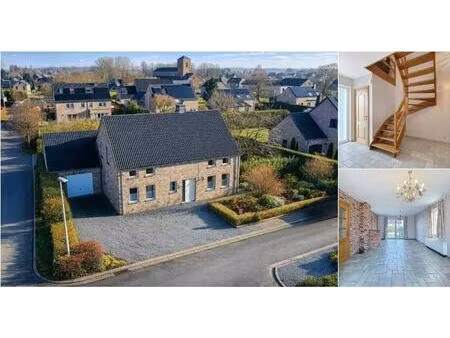 maison à vendre à rue des closières 16 meux (vbd77991)