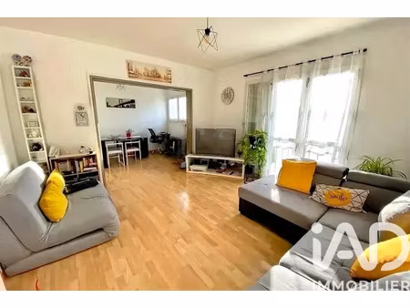 vente appartement 4 pièces 71 m² à yerres (91330)  165 000 €