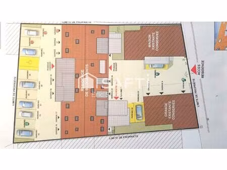 vente appartement 4 pièces 120 m² truchtersheim (67370)