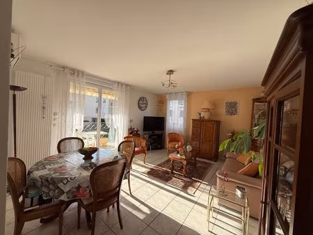 vente appartement 3 pièces 74 m² tassin-la-demi-lune (69160)