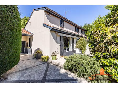 vente maison 7 pièces 154 m² limas (69400)