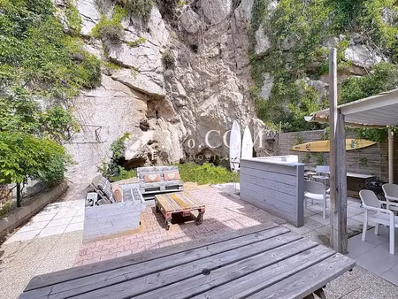 vente appartement 8 pièces 149.05 m² à saint pierre la mer (11560)  225 000 €