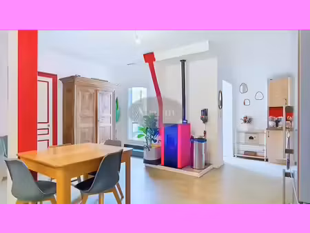 vente appartement 8 pièces 161 m² à tarbes (65000)  224 000 €