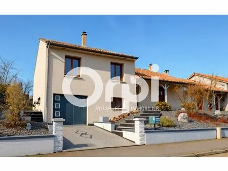 maison audun-le-tiche m² t-4 à vendre  389 000 €