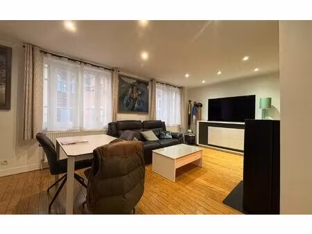 maison auxerre 114 m² t-5 à vendre  315 000 €