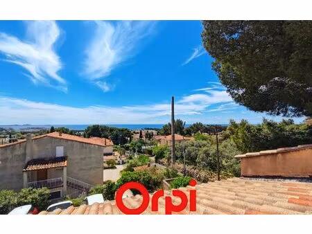 maison bandol 84.94 m² t-4 à vendre  495 000 €