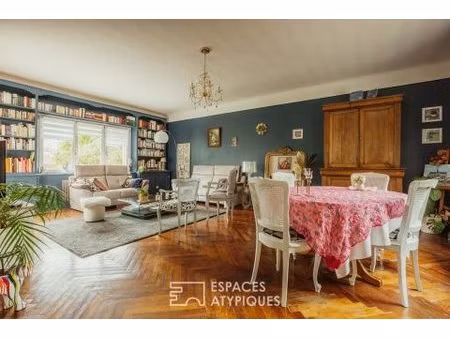 propriété de charme aux portes de la baie de somme