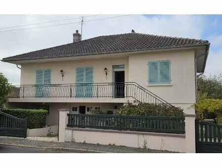 maison perrecy-les-forges 96.8 m² t-5 à vendre  139 500 €