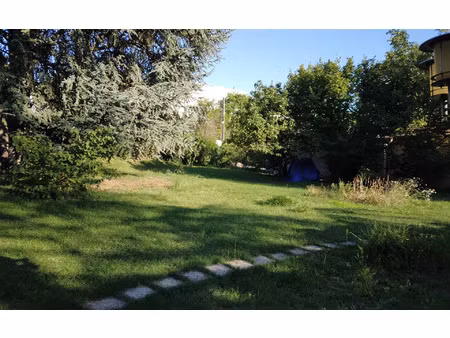 terrain pierre-bénite m² t- à vendre  369 000 €