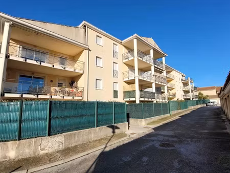vente appartement 4 pièces 85.38 m² à ales (30100)  188 000 €