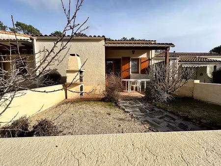 vente appartement 2 pièces 46 m² à les mathes (17570)  190 800 €