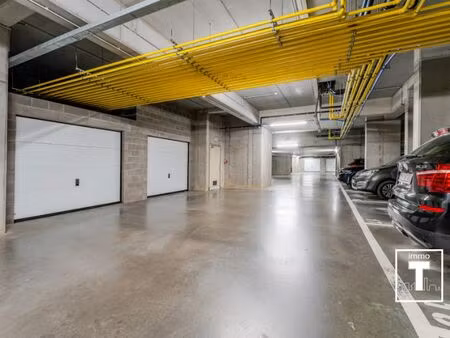 garage à vendre à leupegem € 30.000 (lk4aa) - immo t | zimmo