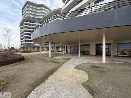 bien professionnel à vendre à oostende € 360.000 (lk49x) - agence vanbeckevoort | zimmo