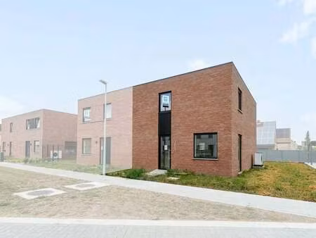 maison à vendre à sijsele € 379.731 (lk49n) | zimmo