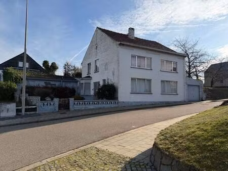 maison à vendre à sint-truiden € 195.000 (lk49i) - berlakonsult | zimmo