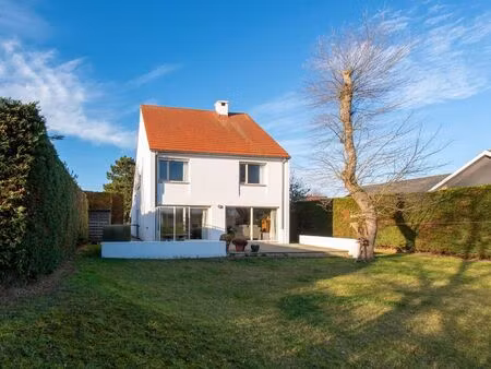 maison à vendre à sint-idesbald € 795.000 (lk4a7) - agence dunimmo | zimmo