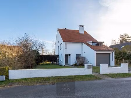 maison à vendre à sint-idesbald € 795.000 (lk4ac) - olivier platteau - vastgoedmakelaar | 
