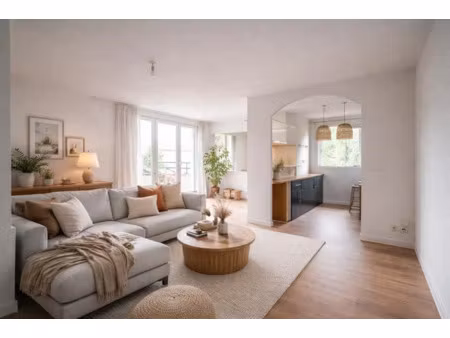 vente appartement 3 pièces 54 m² à aucamville (31140)  150 500 €