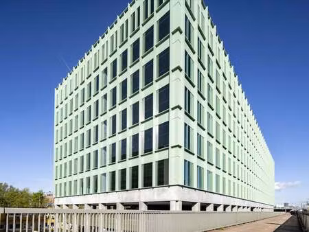 bien professionnel à louer à berchem € 43.367 (lk422) - oreon properties herentals | zimmo