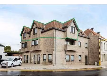 appartement lumineux et prêt à emménager avec garage