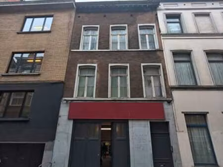 flagey - beau potentiel !