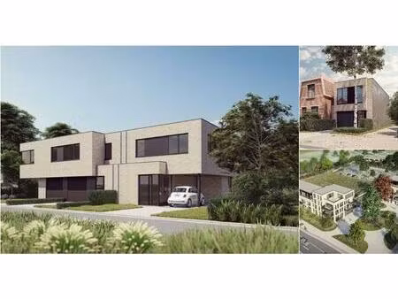 maison à vendre à ertbrandstraat kapellen (rbv09818)