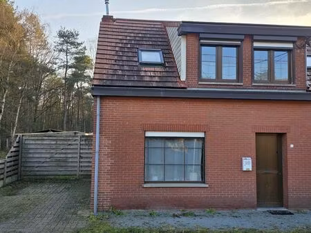 maison à vendre à veerle € 295.000 (lk38c) - | zimmo
