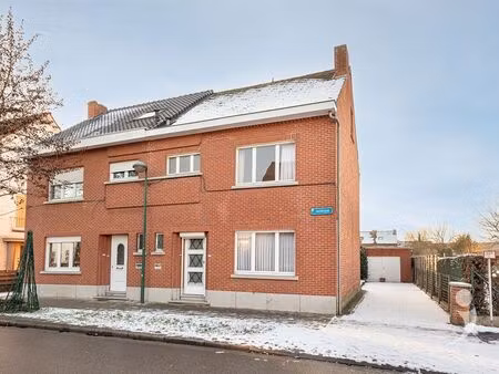 maison à vendre à wijgmaal € 365.000 (lk45f) - immo liv'it | zimmo
