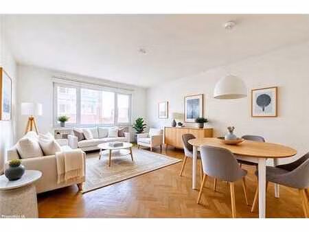 petillon - bel appartement 1ch à rafraîchir