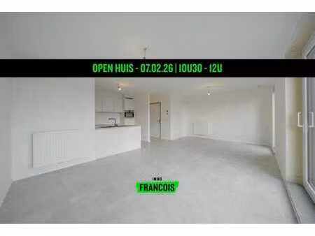 appartement prêt à emménager avec 2 chambres à diksmuide