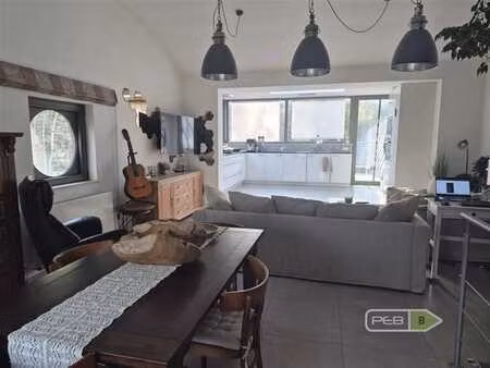 appartement 2 chambres