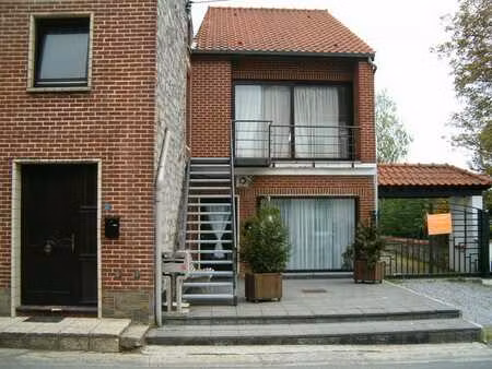 duplex 75m2  une chambre.