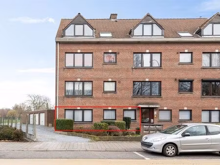 appartement à vendre à geel € 245.000 (lk31e) - heylen vastgoed - geel | zimmo