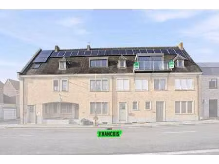 loft spacieux avec ascenseur à vendre à abele