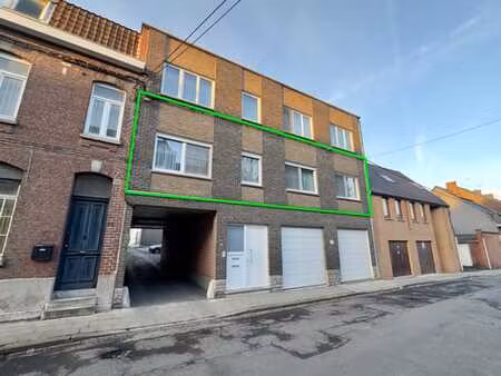 appartement de 115m2 avec 2/3 chambres  terrasse et garage !