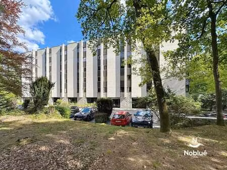 balmoral  appartement 2 càc  terrasse et parking à rénover