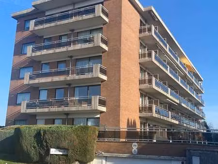 appt. 2 ch. lumineux  terrasse plein sud  garage (box)  cave