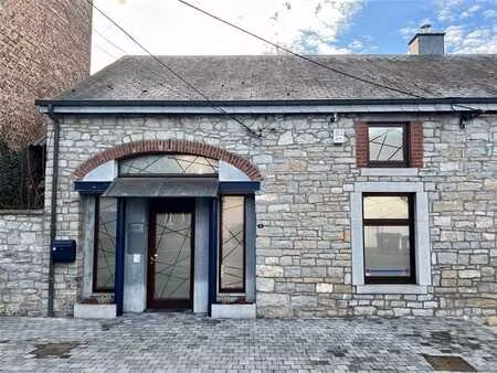 espace de bureau en plein centre ville de beauraing