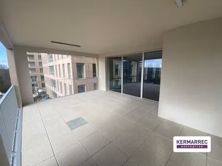 au nord de rennes des bureaux lumineux disponibles à la locatio