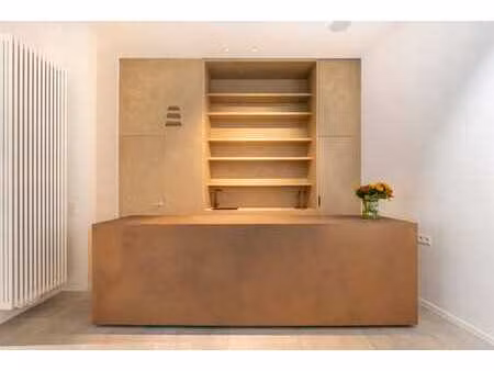 centre d'anvers - espace commercial polyvalent