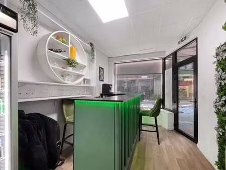 nam property vous propose un commerce à louer