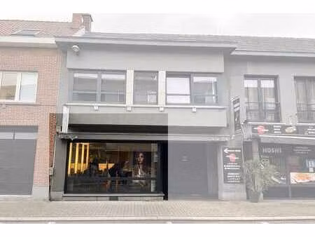 espace commercial à louer