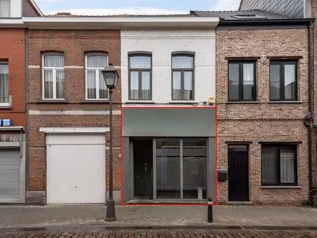 bien professionnel à vendre à lier € 209.000 (lk2xv) - heylen vastgoed - lier | zimmo